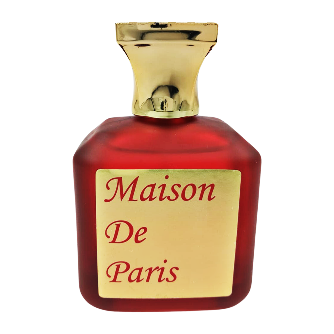 Maison de Paris Red EDP 100 ml Mujer