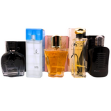 Pack 5x4 Omerta EDT y EDP 100 ml Surtidos