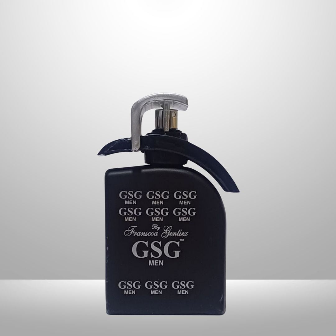 FC GSC Men 100 ml