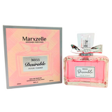 Marxzelle Miss Desirable Por Femme 100 ml