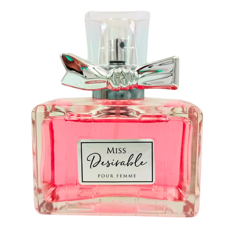 Marxzelle Miss Desirable Por Femme 100 ml