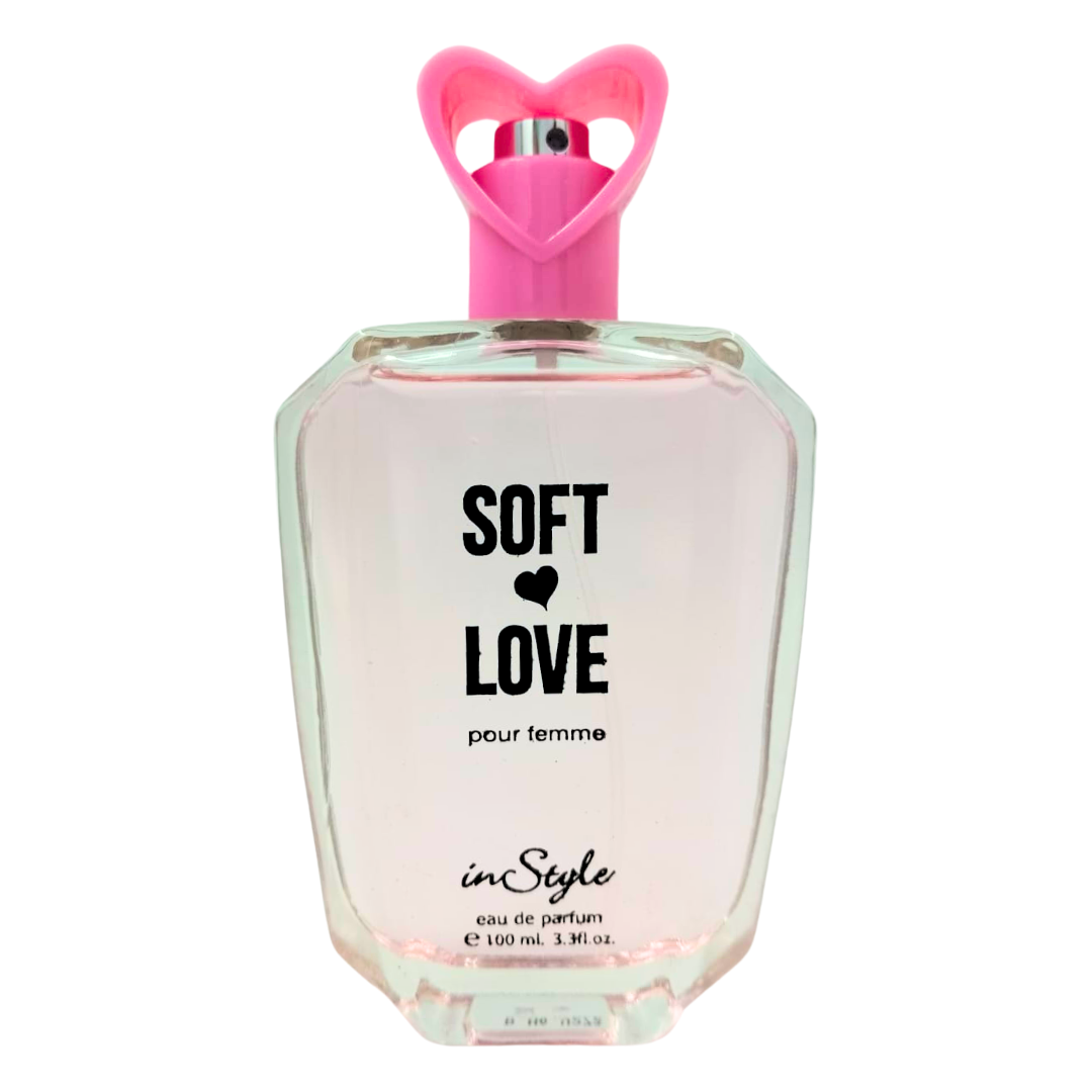 Instyle Soft Love EDP 100 ml