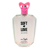 Instyle Soft Love EDP 100 ml