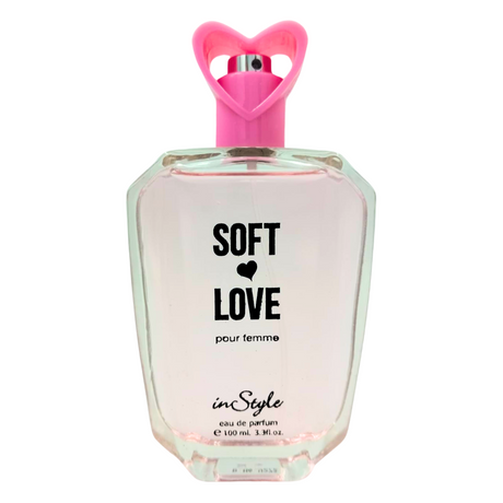 Instyle Soft Love EDP 100 ml