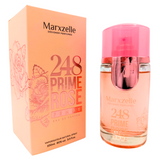 Marxzelle 248 Prime Rose Femme EDP 100 ml