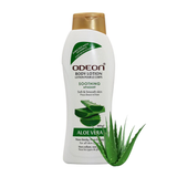 Odeon Body Lotion Aloe Vera 400 ml