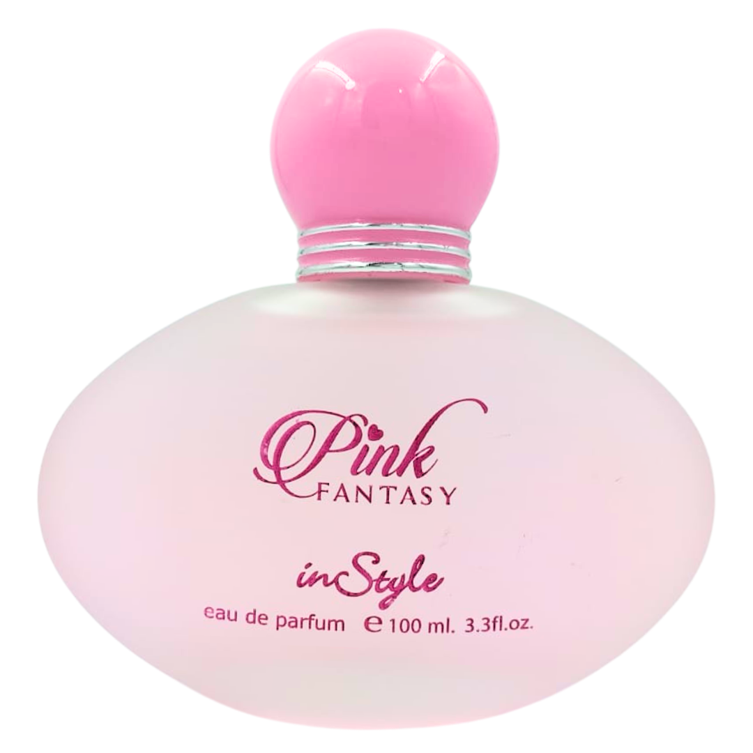 Instyle Pink Fantasy EDP 100 ml