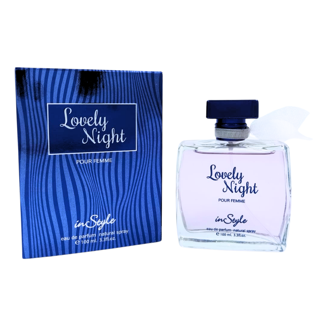 Instyle Lovely Night EDP 100 ml