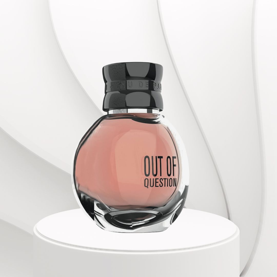 Omerta Out Of Question EDP 100 ml