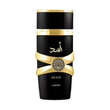 Lattafa Asad EDP 100 ml Hombre