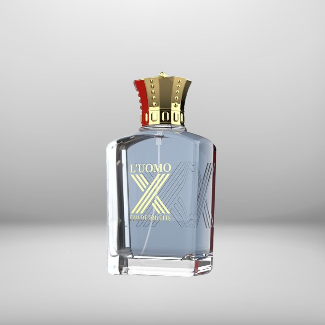 Omerta L´Uomo X EDT 100 ml