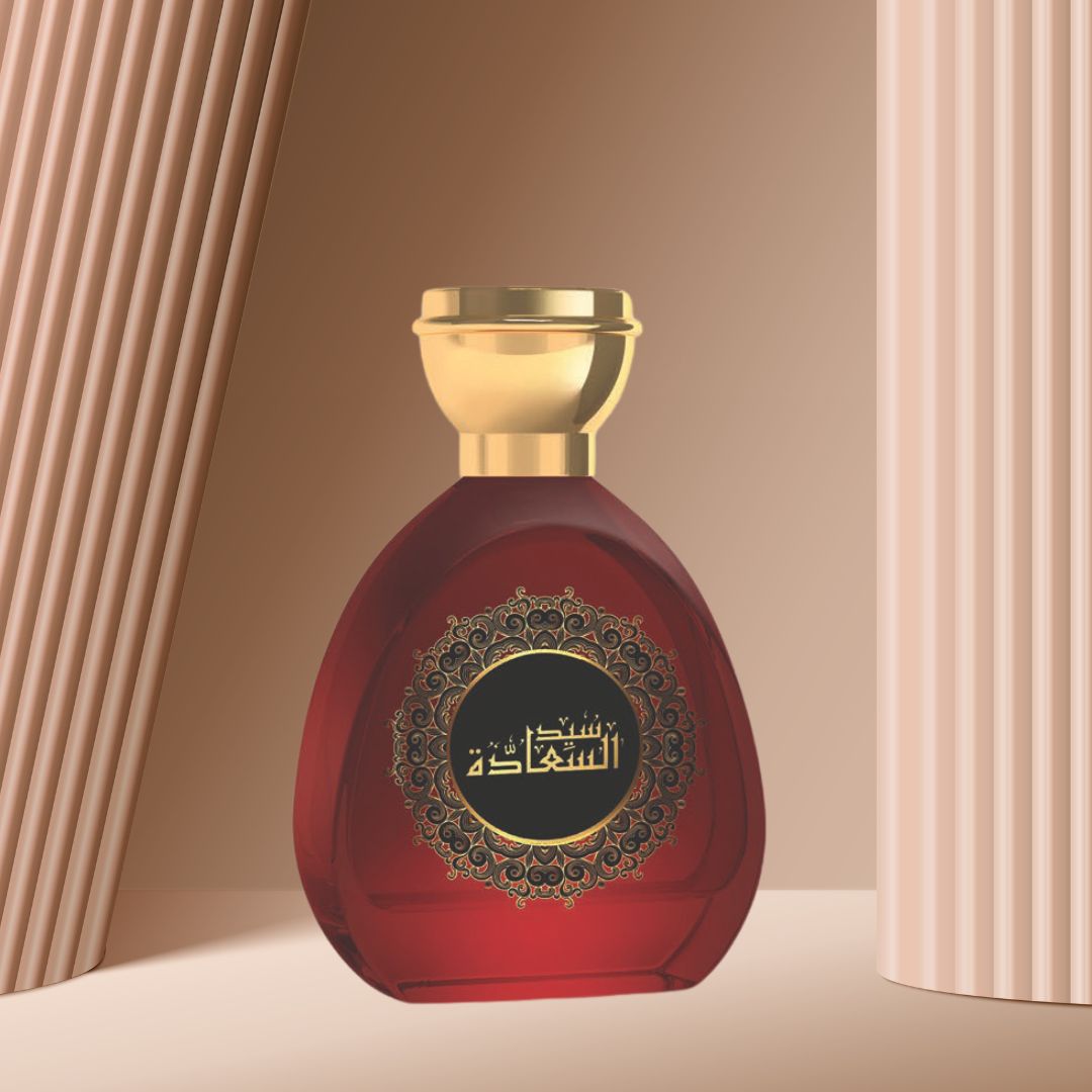 Afaq Sayyid Al Sa´adah EDP 100 ml