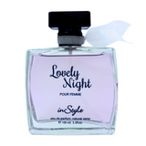 Instyle Lovely Night EDP 100 ml