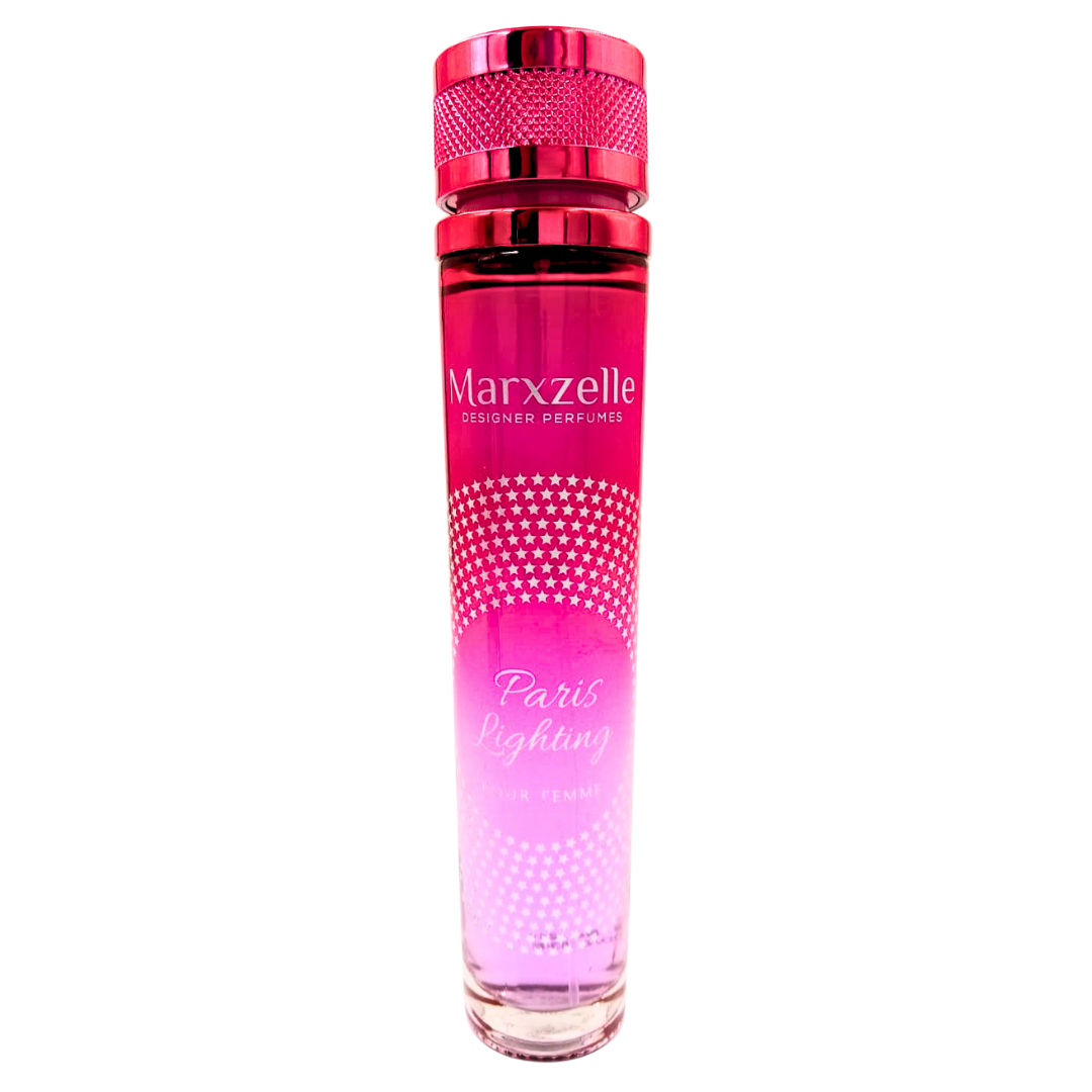 Marxzelle Paris Lighting Pour Femme EDP 100 ml