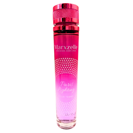 Marxzelle Paris Lighting Pour Femme EDP 100 ml