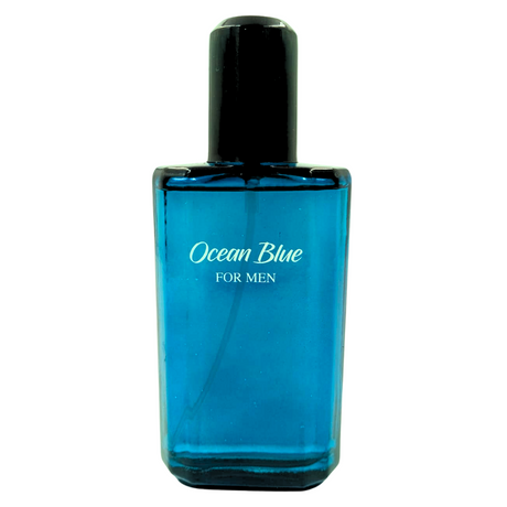 FC Ocean Blue For Men EDP 100 ml