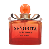 Fc Señorita Barcelona For Women EDP 100 ml