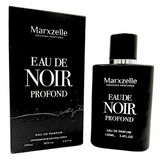 Marxzelle Eau De Noir Profond 100 ml