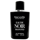 Marxzelle Eau De Noir Profond 100 ml