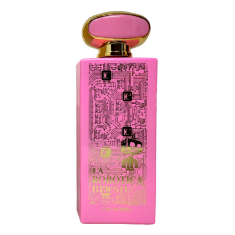 FC La Robotica Blush EDP 100 ml Mujer