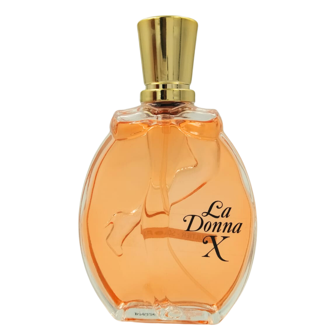 Omerta  La Donna X EDP 100 ml