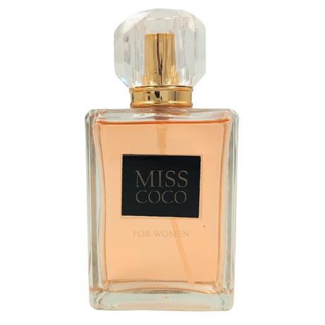 FC Miss Coco For Women EDP 100 ml