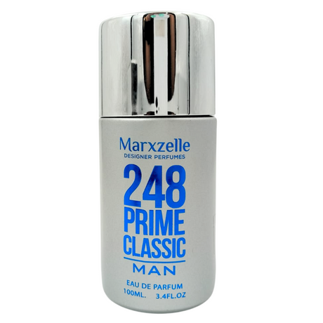 Marxzelle 248 Prime Classic Man EDP 100 ml