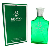 FC Bravo Pour Homme EDP 100 ml