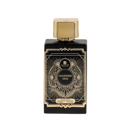 Riiffs Goodness Oud Black EDP 100 ml