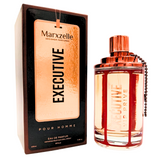 Marxzelle Executive Vip Prive Pour Homme 100 ml