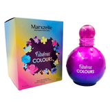 Marxzelle Fabulous Colours EDP 100 ml