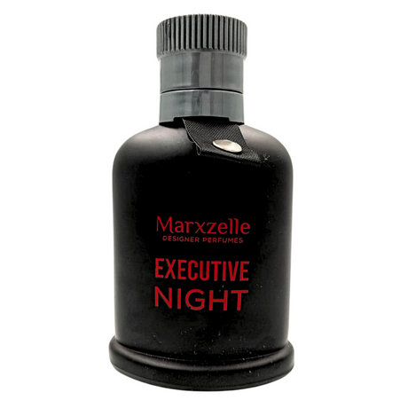 Marxzelle Executive Night Pour Homme 100 ml