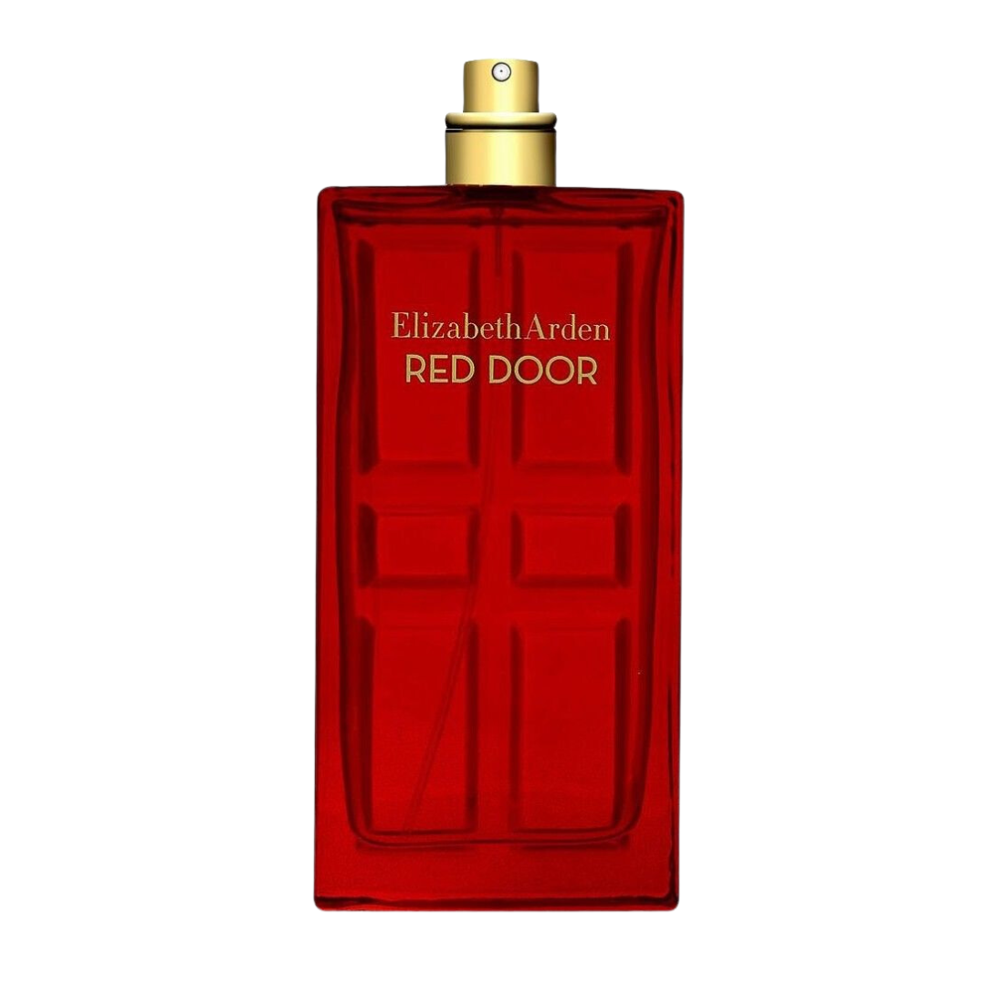 Elizabet Arden Red Door 100ml Mujer Tester