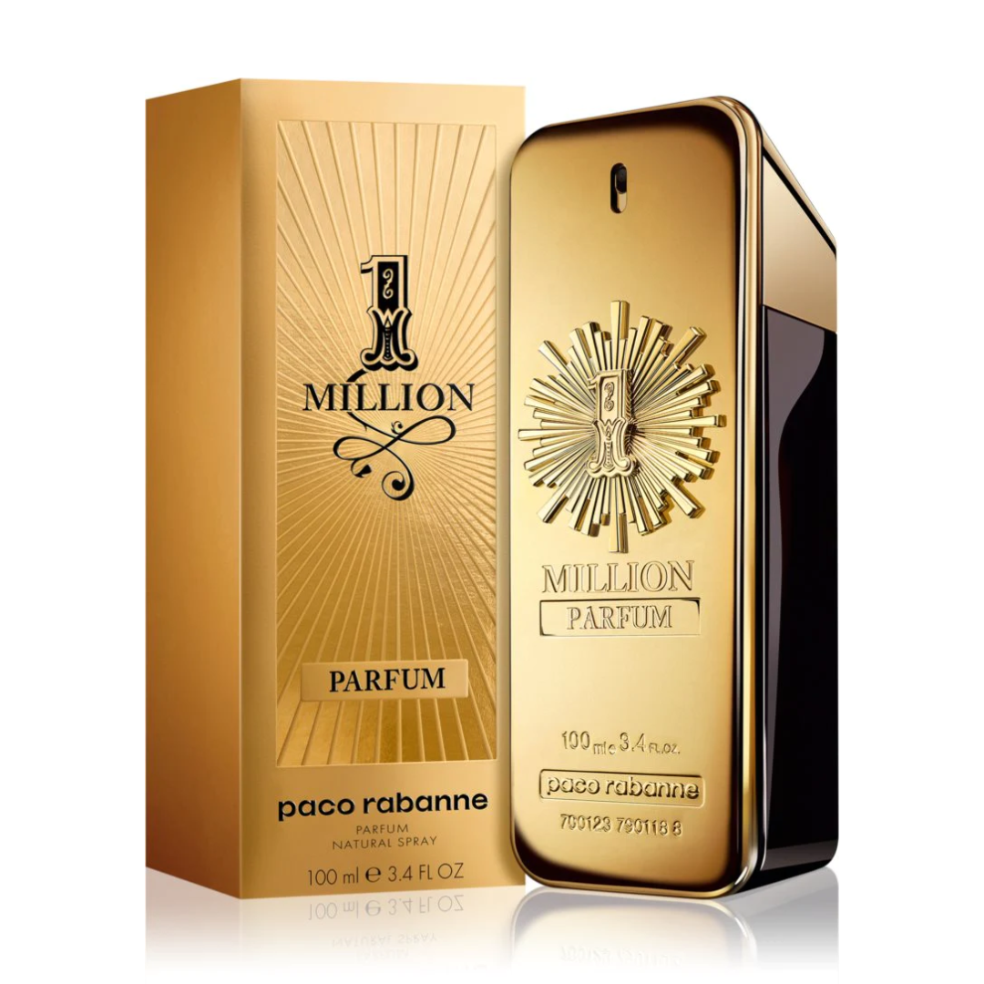 Paco Rabanne 1 Million EDP 100 ml