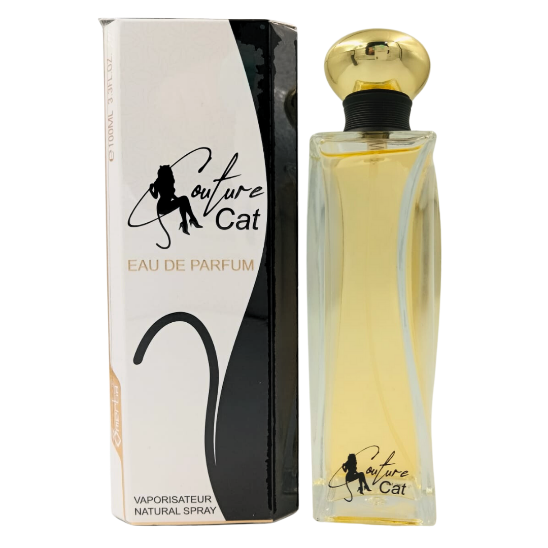 Omerta Couture Cat EDP 100 ml