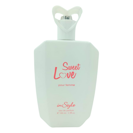 Instyle Sweet Love EDP 100 ml