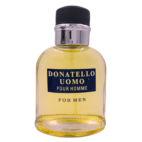 FC DONATELLO UOMO EDP 100ML Hombre