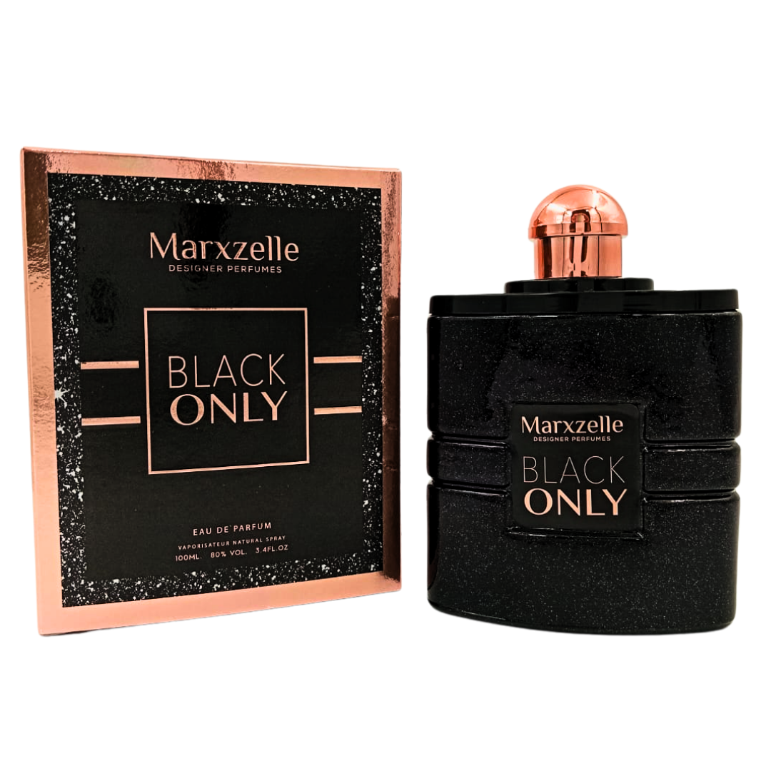 Marxzelle Black Only EDP 100 ml