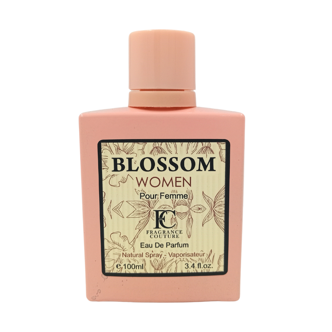 FC Blossom Women EDP 100 ml