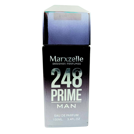 Marxzelle 248 Prime Man EDP 100 ml