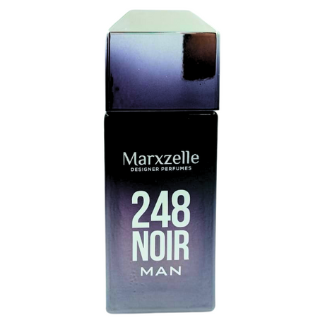 Marxzelle 248 Noir Man EDP 100 ml