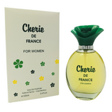 FC Cherie De France For Women EDP 100 ml