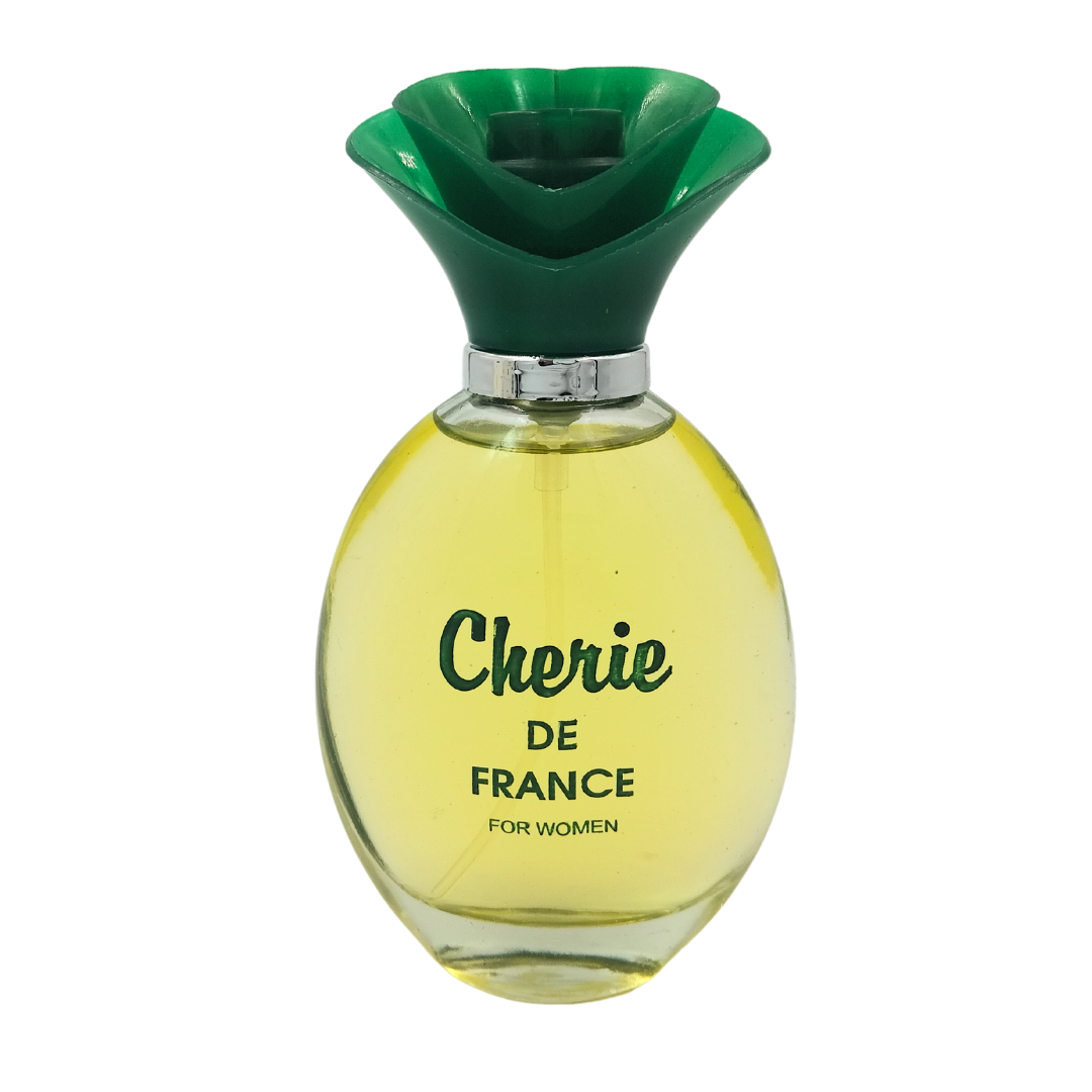 FC Cherie De France For Women EDP 100 ml