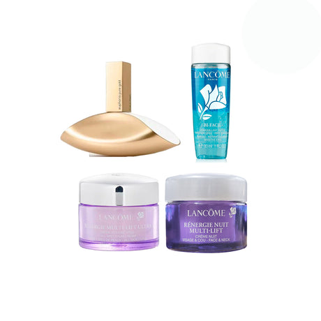 Set Afiona Woman EDP 100 ml + Idole L´intense EDP 10 ml