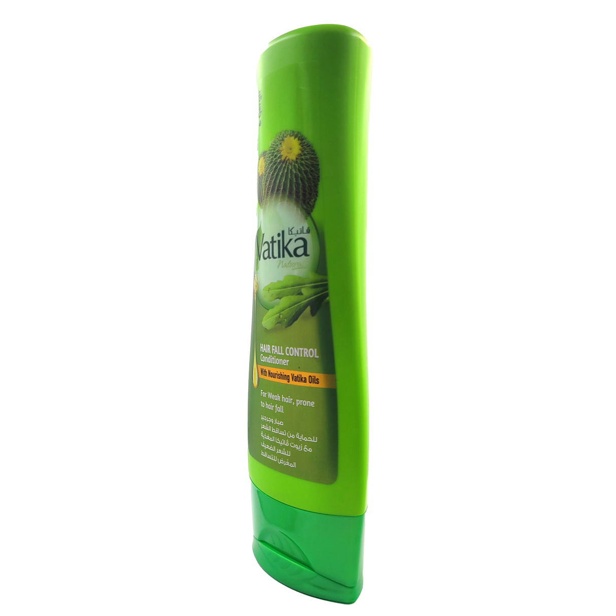 Acondicionador Vatika Cactus 200 ml