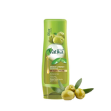 Acondicionador Vatika Oliva y Henna Nutre y Protege 200 ml