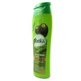 Shampoo Vatika Wild Cactus 200 ml