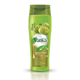 Shampoo Vatika Oliva & Henna 200 ml