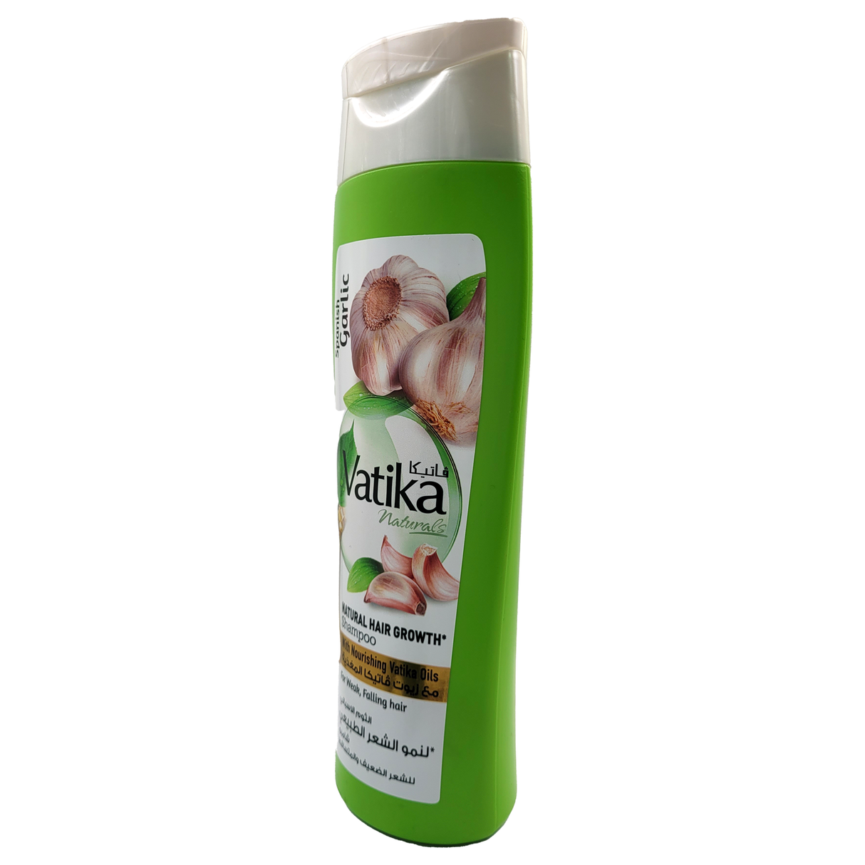 Shampoo Vatika - Ajo 400 ml