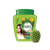 Vatika Tratamiento Capilar Cactus y Ajo 500 gr